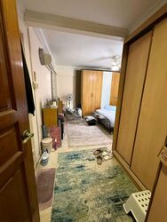 Blk 640 Woodlands Ring Road (Woodlands), HDB 5 Rooms #540529011